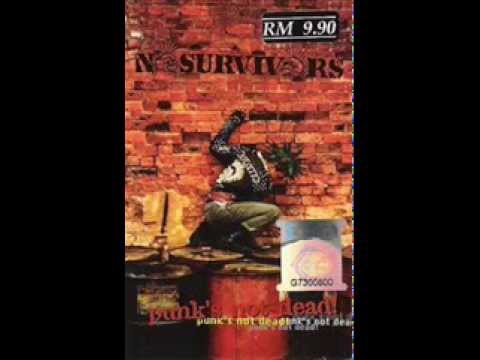 No Survivors-Propaganda(Tribute to Papa)