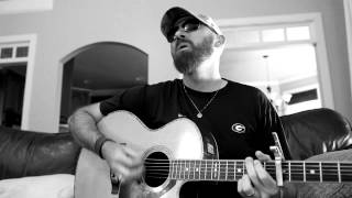 Corey Smith - &quot;The Wreckage&quot; Music Video