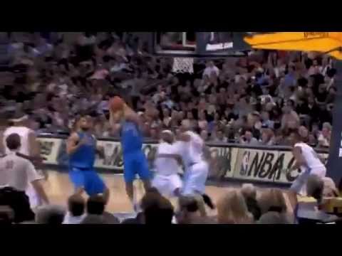 JJ Barea Mix - "Ignition"