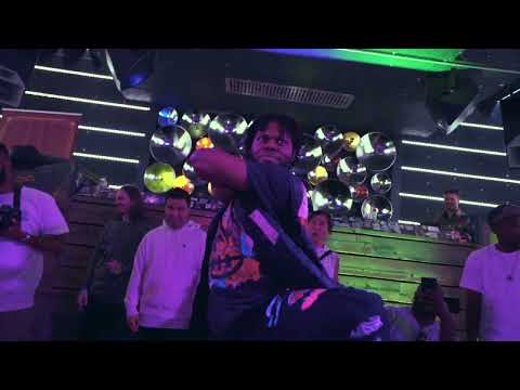 The Book of Styles 2023 - Weezy Cypher Get Down