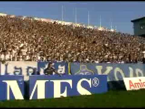 My wierzymy tylko w KKS!!