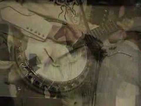 Acoustic Thunder of the Oklahoma Plains