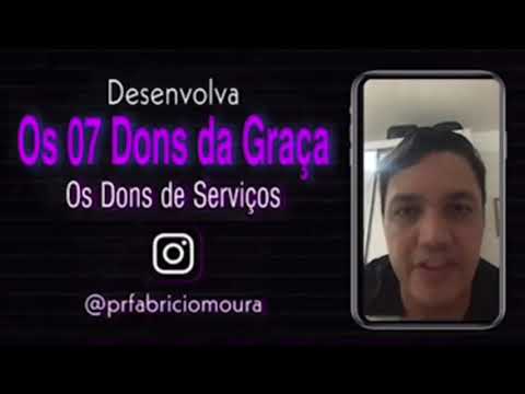 Faça o teste e descubra se você tem o dom de Servir