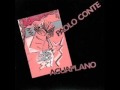 Paolo Conte - Aguaplano Paolo Conte - Aguaplano