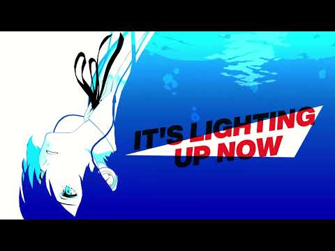 It's Lighting Up Now (Persona Q x Persona 3 Reload)