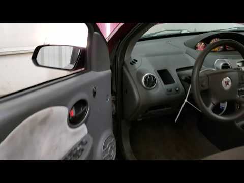 FOR SALE - 19J1339 - 2007 Saturn Ion - 2.2L