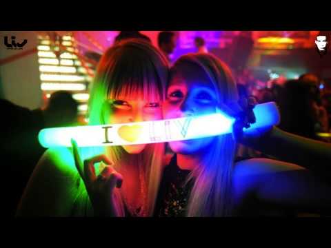 Liv The Pilot - Tech House Live Set