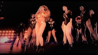 Beyoncé - 7/11 (DVD The Formation Tour 2016)HD