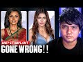 This Plastic Queen Is Done Sherlyn Chopra