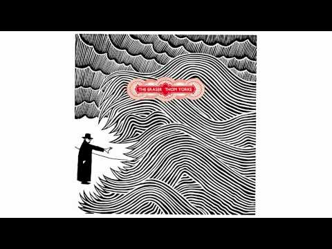 Thom Yorke - Harrowdown Hill (PQM Remix)