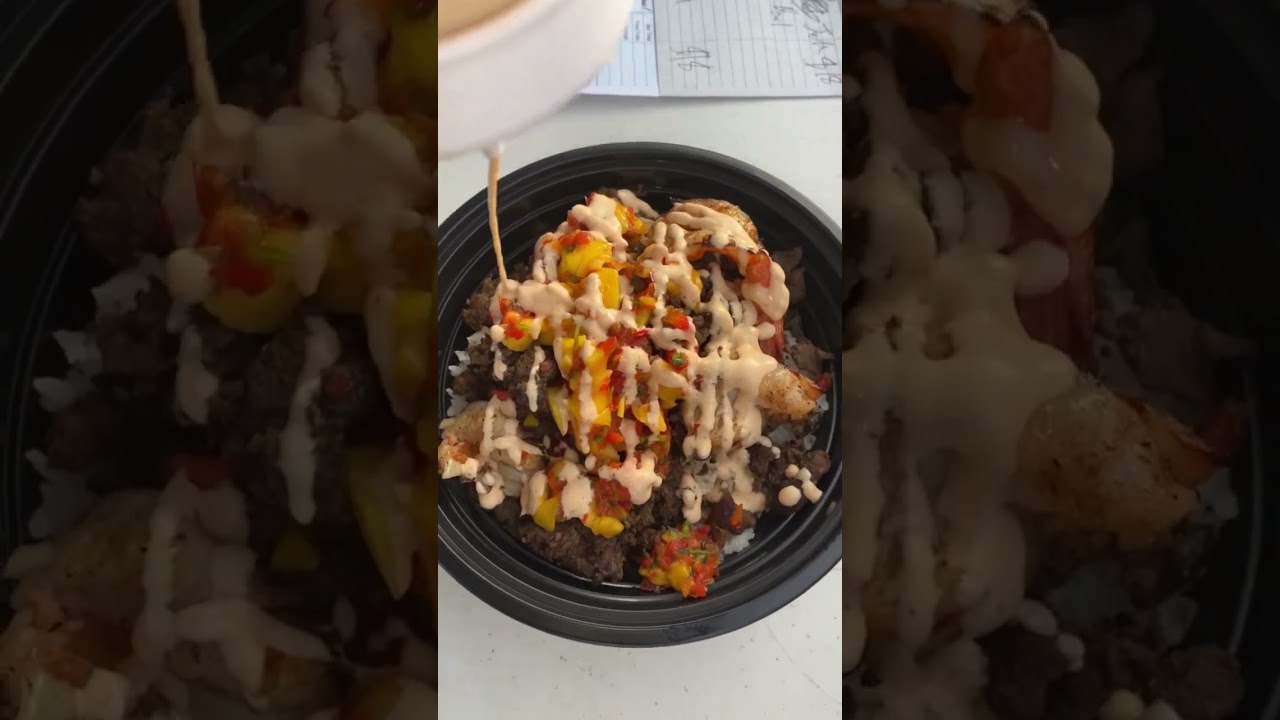 Promotional video thumbnail 4 for Keez Kitchen