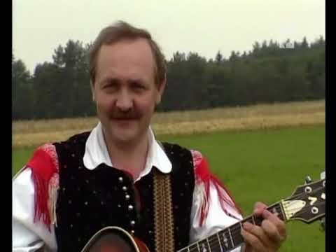 Ansambel Nika Zajca - Po Kamniških planinah