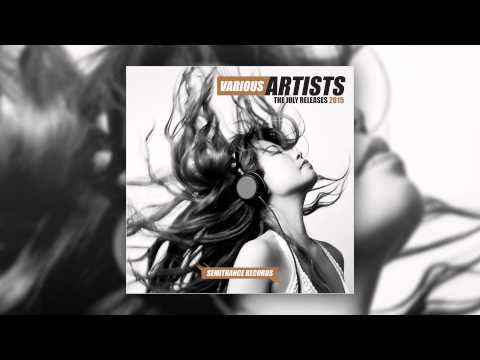 Amen B & Ross Rayer feat. Angel Falls - Paradise (DJ Ayk Remix) [Semitrance Records]