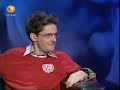 Znany Flagowy Talk Show P0lsat 12 09 2004