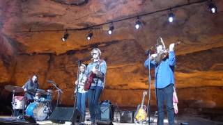 Parker Milsap, Hades Pleads (BGU)