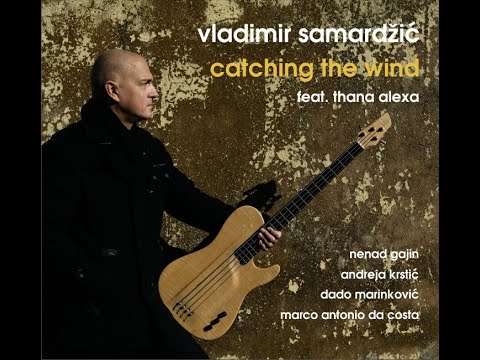 Vladimir Samardzic - Catching The  Wind