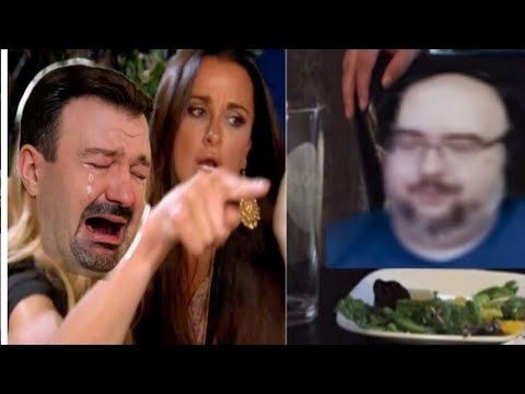 DSP's Punk A*s Response To Wingsofredemption Calling Him Out 🤣 