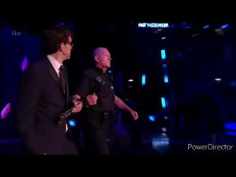 National Televison Awards 2020 - Best Newcomer (Peter Ash, Coronation Street)