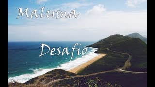 Jory Boy Ft. Maluma - Desafio (Letra)