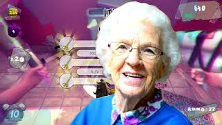 "ATTACK OF THE EVIL POOP" Gameplay video by Chris McCullough.