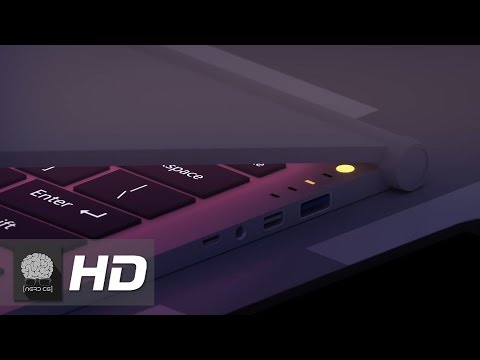 CGI Animated Short Film HD LIFELESS Short Film by Fokke Mars, Bas Jansen, Max Van der Ree