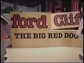 PBS Kids Share A Story Talent Show Next Bumper Clifford The Big Red Dog Memorial Day 2004