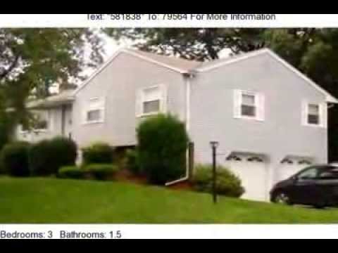 3 Bedroom Home for Sale in Peabody MA | Anita Horowitz | (978) 535-3122 | RE/MAX