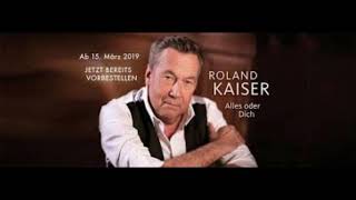 Roland Kaiser  - Flieg mit mir zu den Sternen  ( Discofox