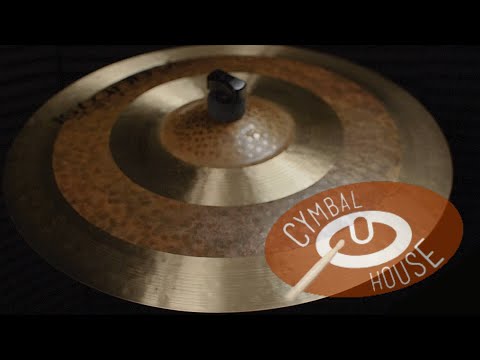 Immagine Istanbul Agop Sultan 17" Crash 1160 g - 3