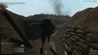 Verdun Squad Teamwork 4 - Intense Stalemate (Lanser)