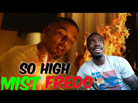 STRANGE MILLIONS reacts to: Mist - So High Ft. Fredo