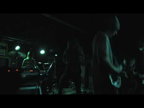 Skyscrapers Walk Among Us - Signals Before The Crash - Live @ The Meridian