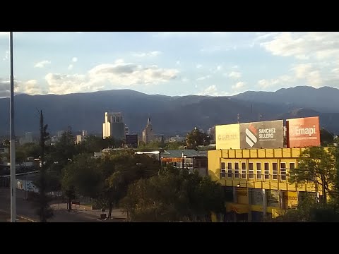 Ahora Si A Villa Tupungato Hasta La Ciudad De Mendoza Dia Lunes 12/1/2026 Muchas Gracias ¡VJC! ✝️