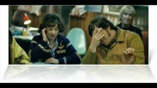 Pirate Radio - Boat That Rocked - Duffy - Stay With Me Baby