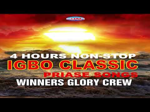 ENJOY 2 HOURS NON-STOP #IGBO CLASSIC PRIASE || Uba Pacific Music