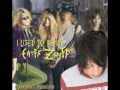 Johnny Monaco - I Used To Be In Enuff Z'Nuff ...