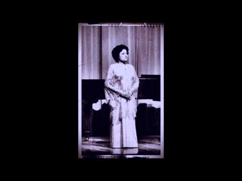 Marianne Blok   - "Salut à toi, soleil" - Le Coq D'Or (Rimski-Korsakov)