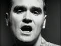 Morrissey - Seasick Yet Still Docked (Official Video)