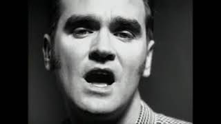 Morrissey - Seasick Yet Still Docked (Official Video)