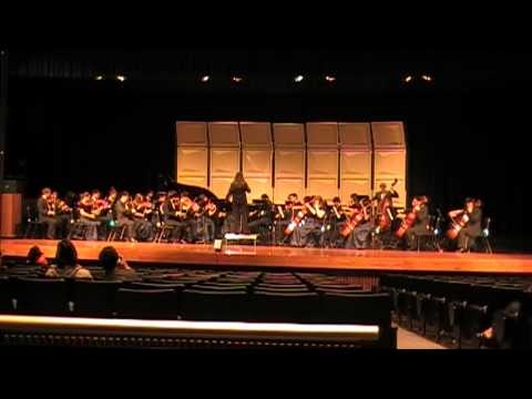 Shepherd's Dance by Gian Carlo Menotti-Cypress Ranch