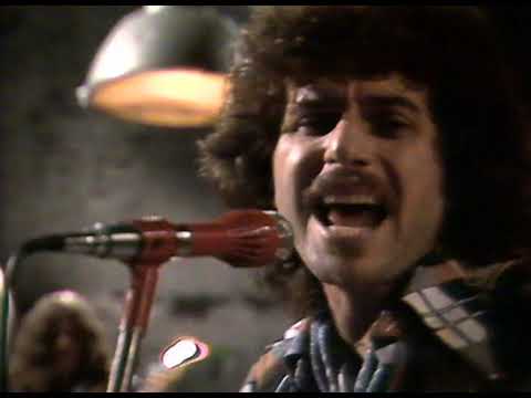 Knock On Wood - Johnny Rivers