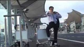 The Terminal 5 Song Original (Original)