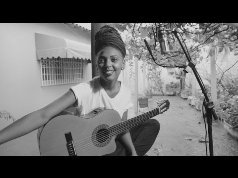 Bia Ferreira - "Domenica"