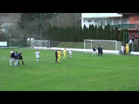 TJ Kolárovice - TJ Hvozdnica