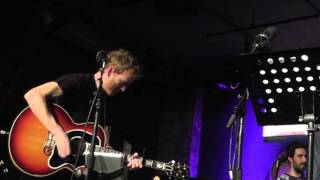 Teddy Thompson and Mike Doughty - Leave My Woman Alone