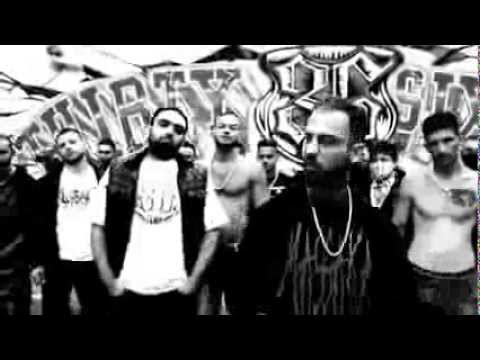 Massaka & Monstar361   36 Clan OFFICIAL HD VIDEO