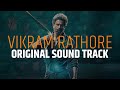 Jawan Vikram Rahtore Original Sound Track Jawan BGM Massy Bgm