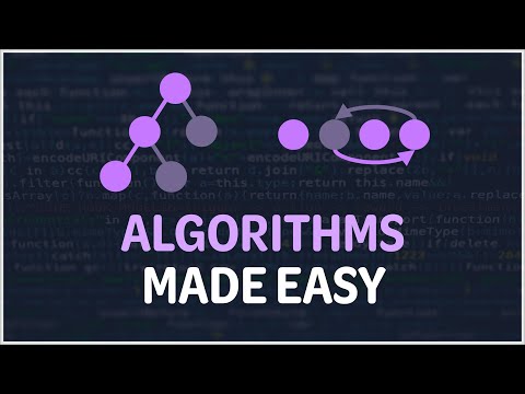 Top 7 Algorithms for Coding Interviews Explained SIMPLY