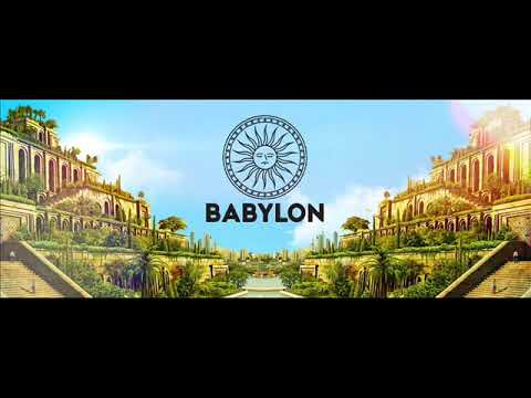 La Secte De GurZil - Babylon
