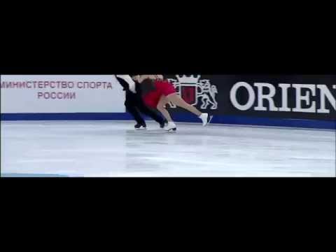 Hawayek & Baker - 2014 Rostelecom Cup SD - feet only
